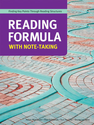 Reading Formula with Note-Taking
